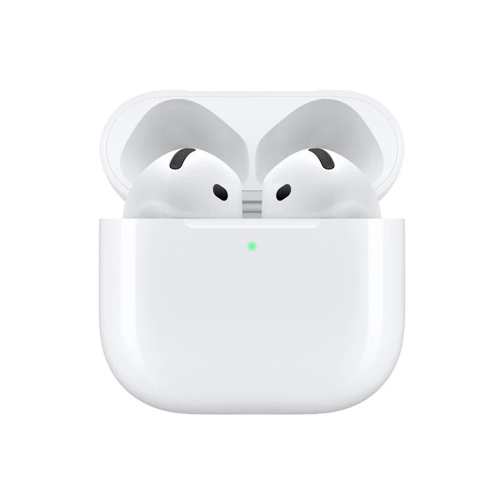 AirPods Gen 4