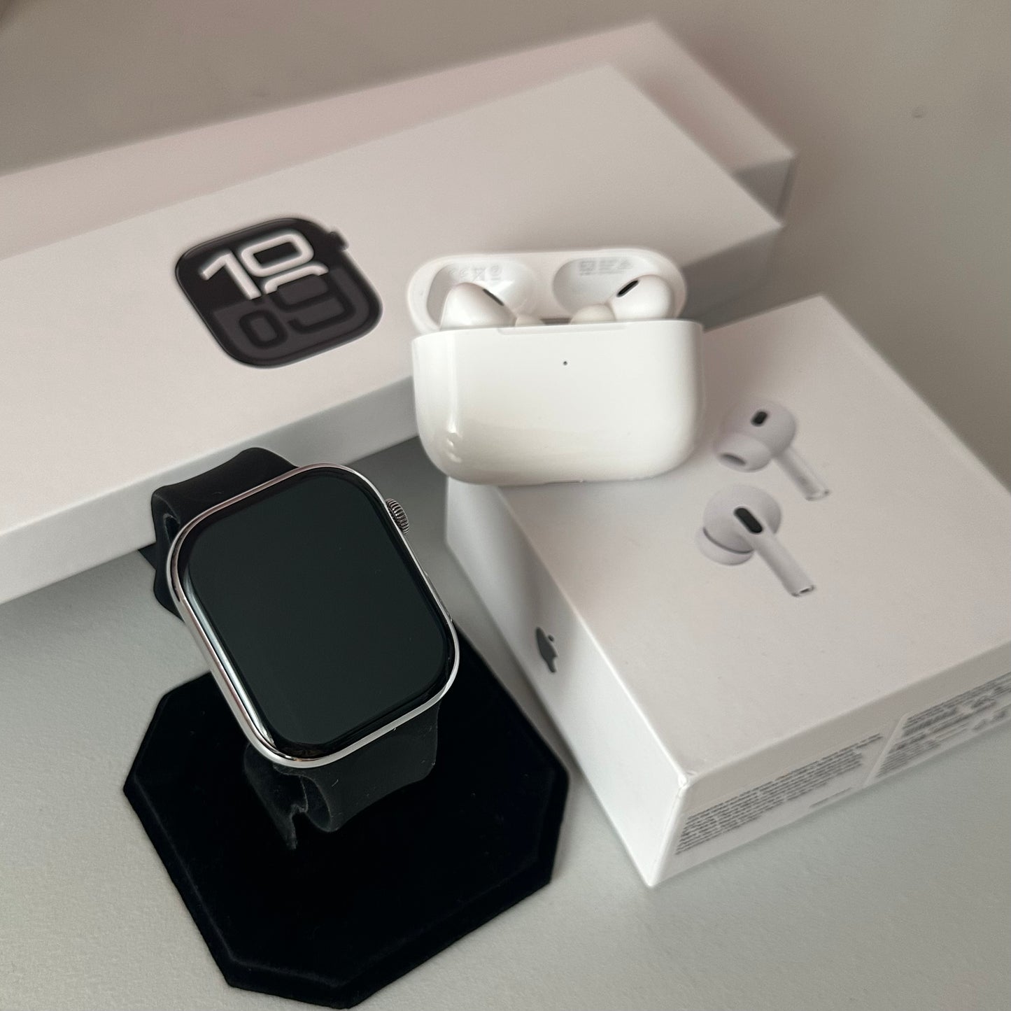 Bundle 3 (Series 10 and Pro 2)
