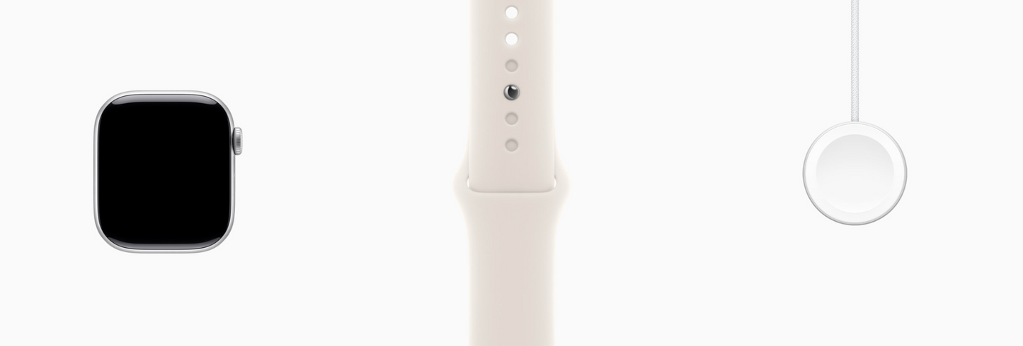LuxGear Watch Series 10