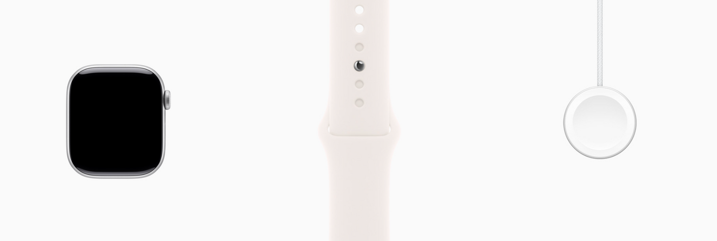 LuxGear Watch Series 10