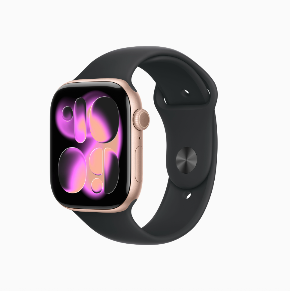 NEW SERIES 11 - 46 & 42mm