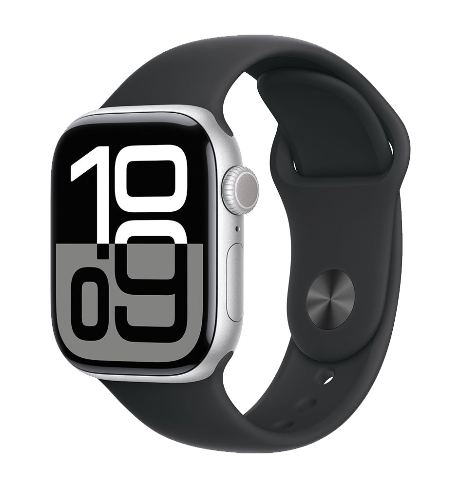 Series 10 - 42mm & 46mm