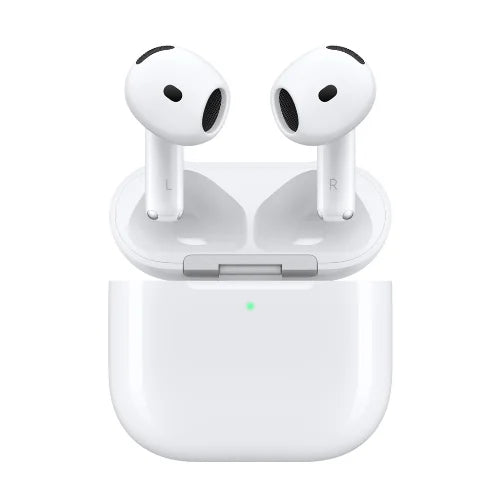 AirPods Gen 4