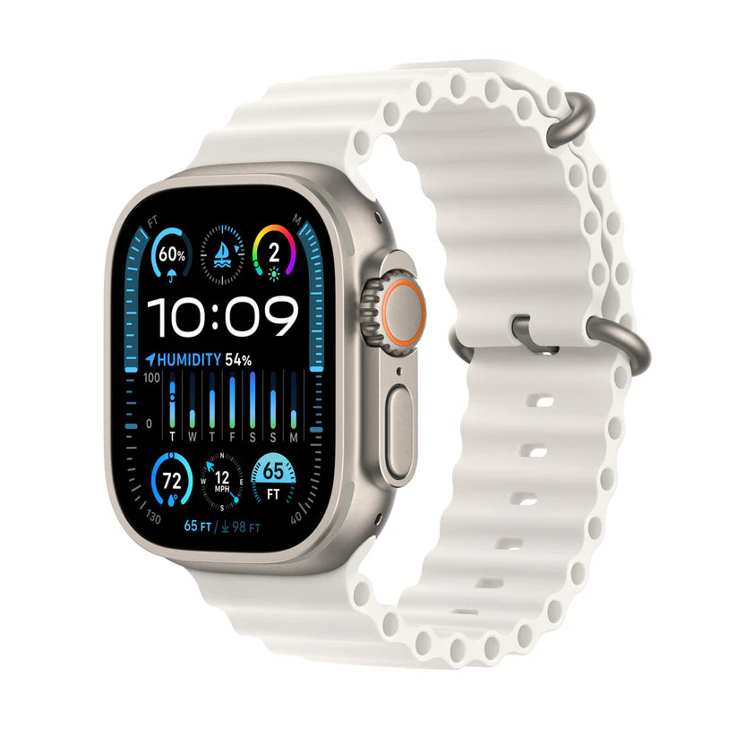 LuxGear Watch Ultra 2 - 49mm Natural