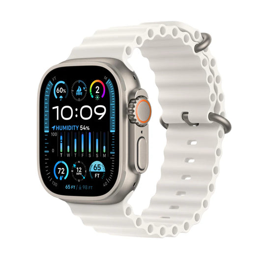 LuxGear Watch Ultra 2 - 49mm Natural