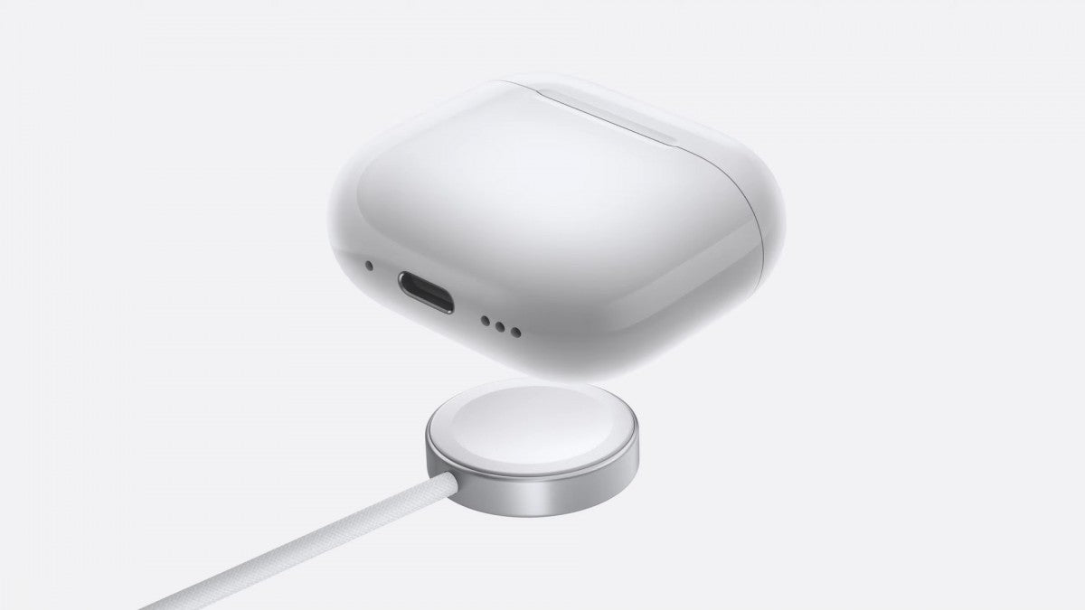 AirPods Gen 4