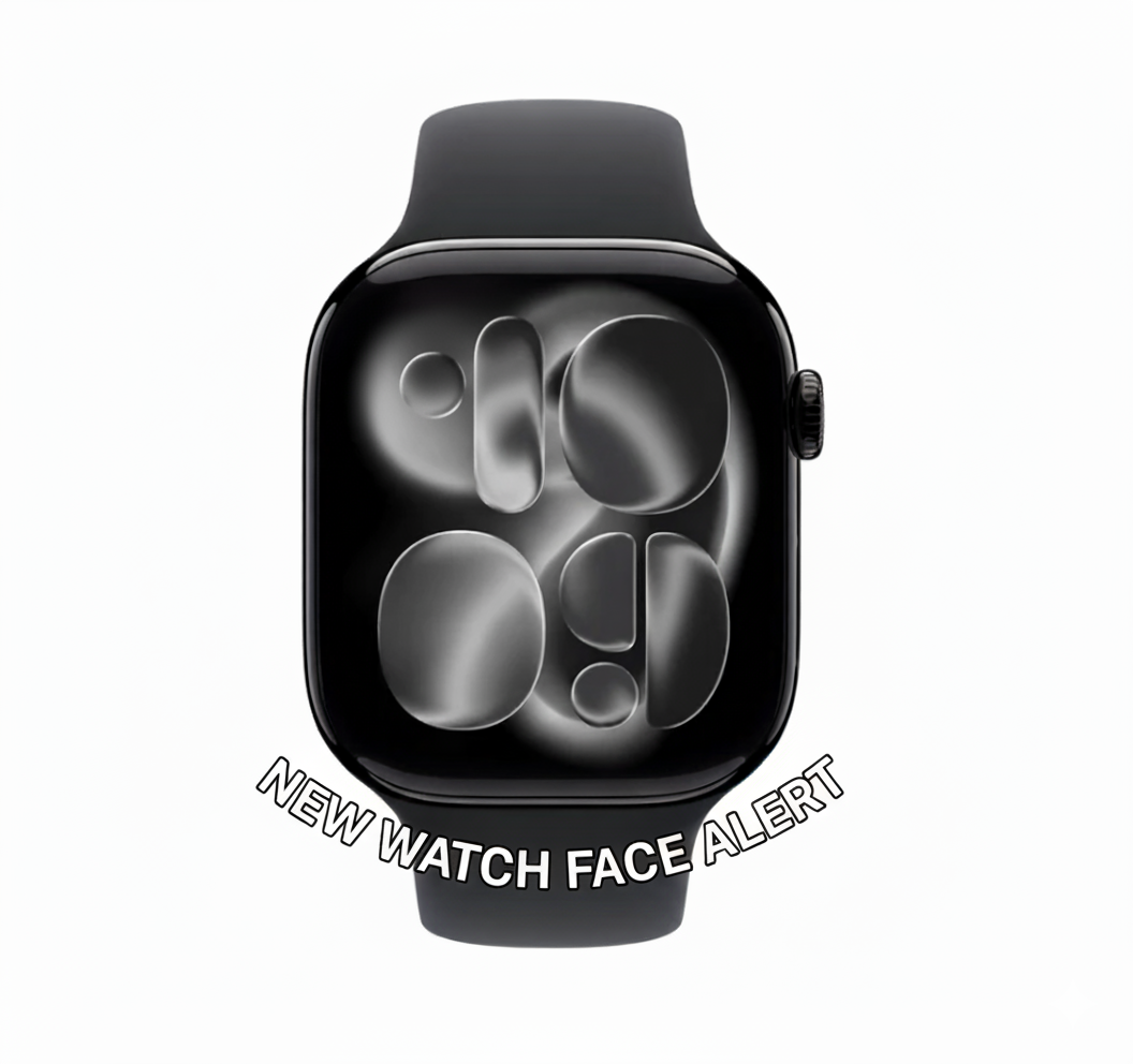 NEW Series 11 - 46mm