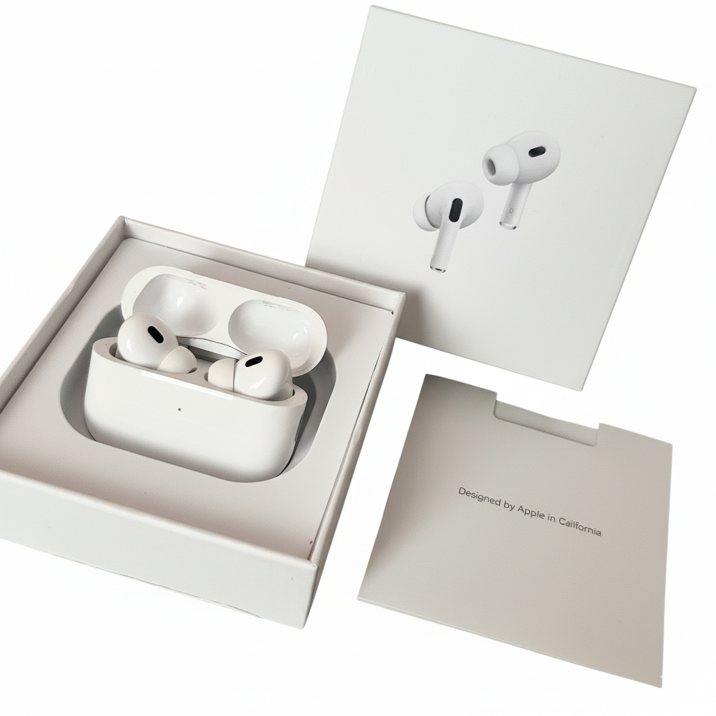 AirPods Pro 2