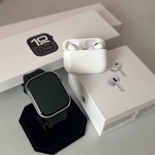 Bundle 3 (Series 10 and Pro 2)