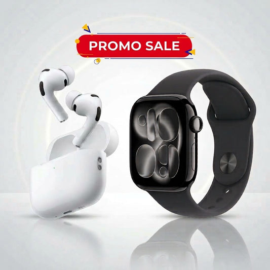 Bundle 2 (Series 11 and AirPods)