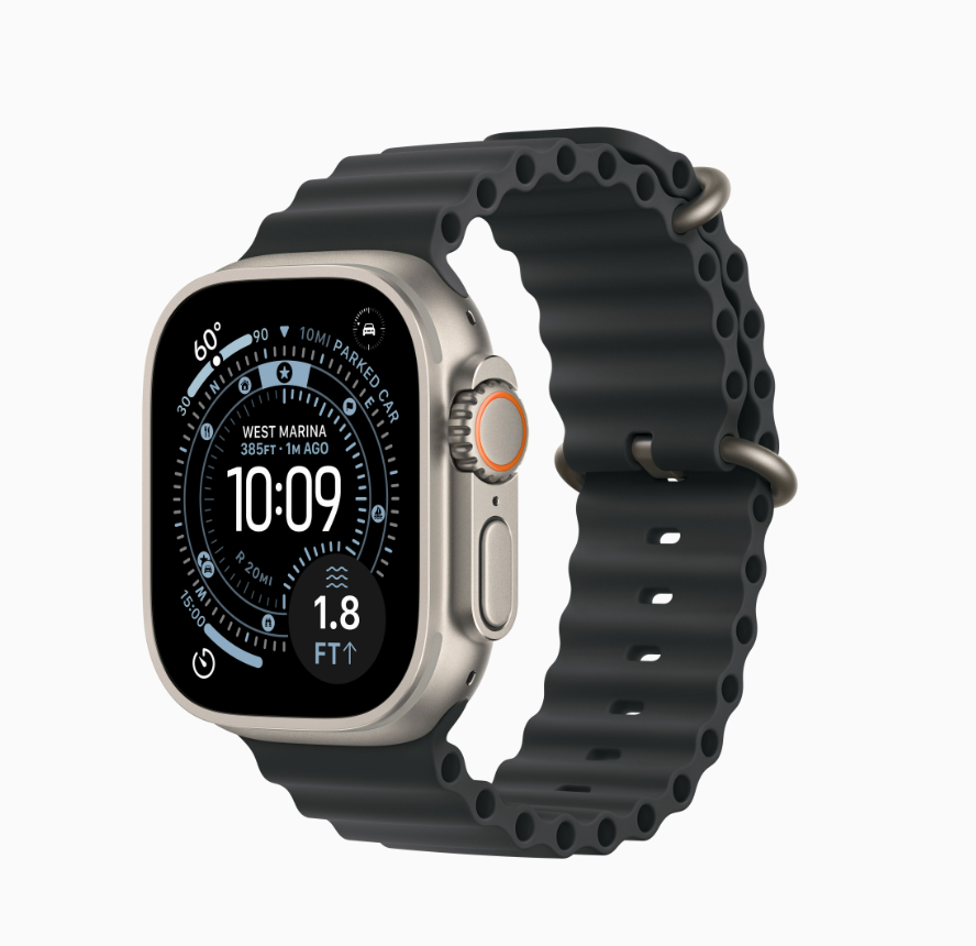 Bundle 1 (Ultra 3 and AirPods)