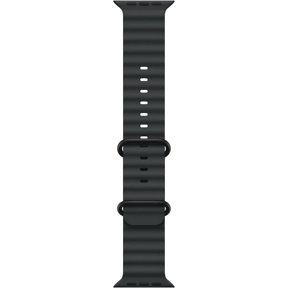 LuxGear Watch Ultra 2 - 49mm Black