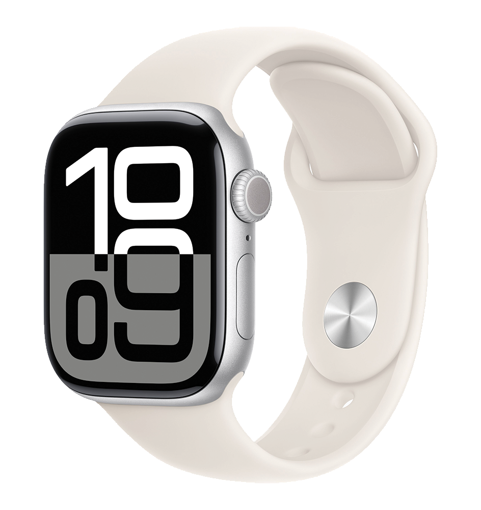 LuxGear Watch Series 10