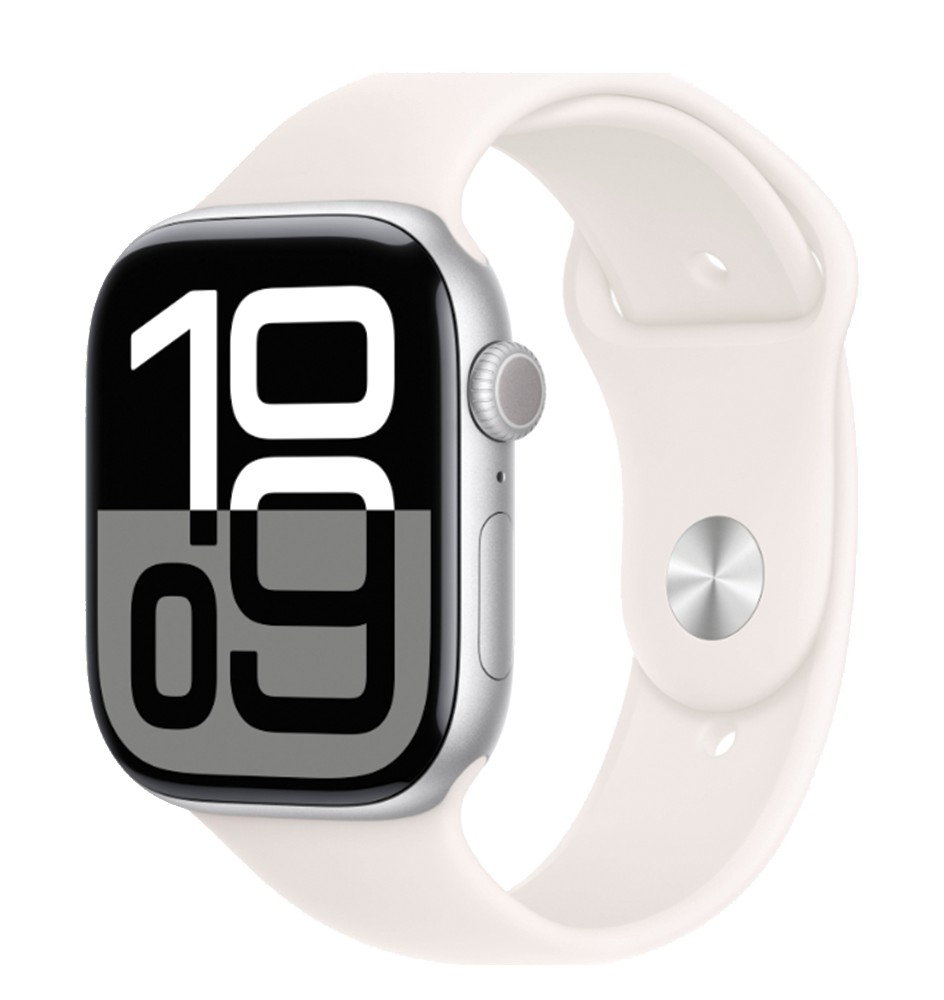 LuxGear Watch Series 10